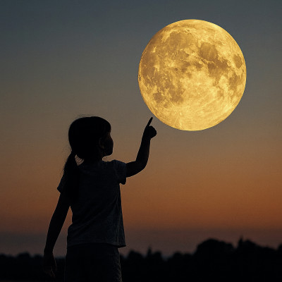 LA SIEMBRA DE SU LUNA + sesión zoom