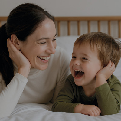 Mapa Interior madre–hijo