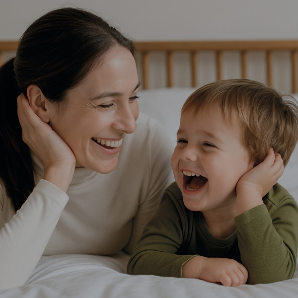 Mapa Interior madre–hijo